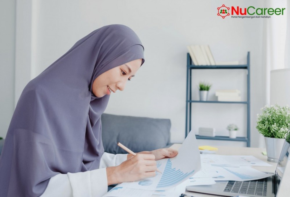 10 Jenis Profesi Akuntansi dan Jabatannya yang Bergaji Tinggi | TopKarir.com