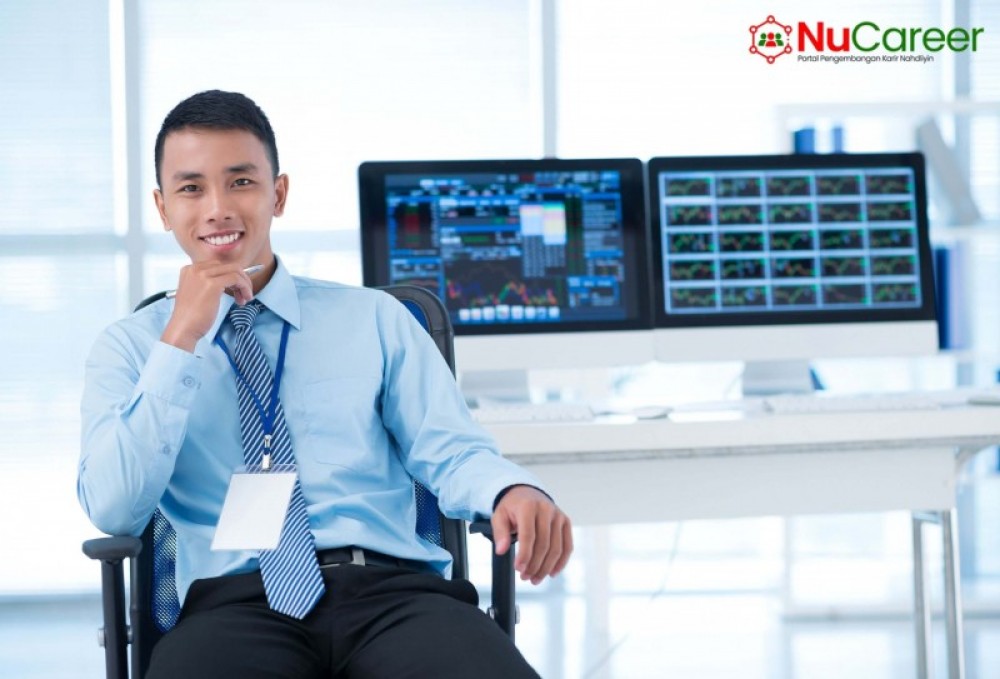 Definisi Trading, Jenis hingga Keuntungannya | TopKarir.com