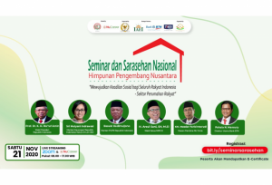 Seminar dan Sarasehan Nasional Himpunan Pengembangan Nusantara  | Topkarir.com