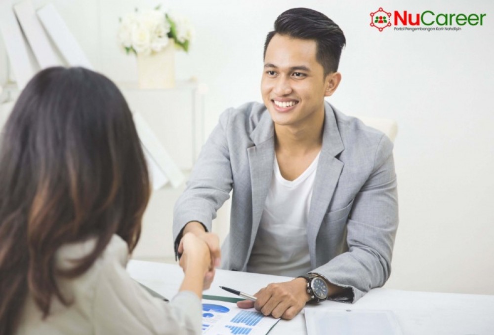 15 Contoh Pertanyaan Interview Kerja Bahasa Inggris dan Jawabannya | TopKarir.com