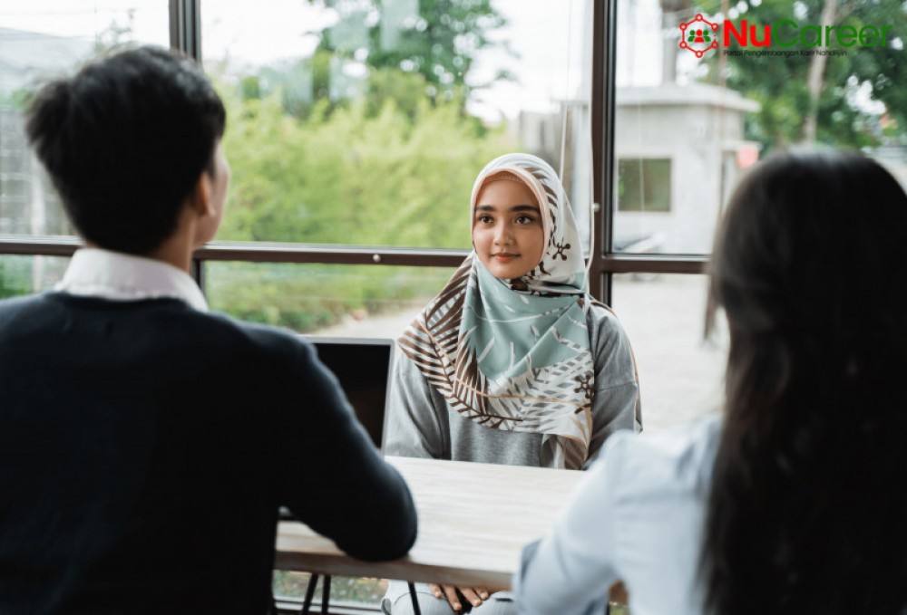 Ini 12 Pertanyaan Interview Kerja yang Tidak Boleh Salah Jawab | TopKarir.com